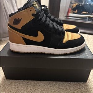 Air Jordan 1s Melo